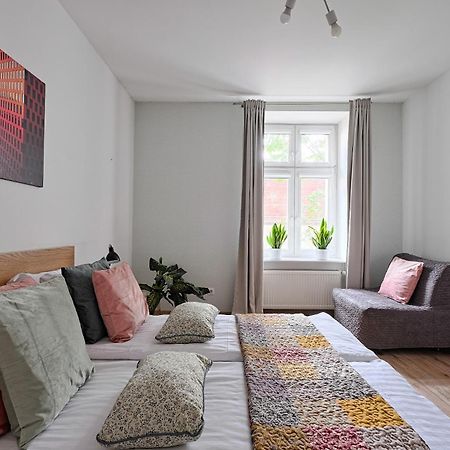 Urban Nest Apartments Wietora 8 Cracóvia Exterior foto