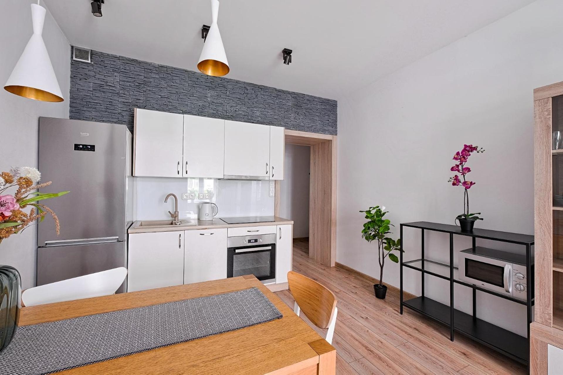 Urban Nest Apartments Wietora 8 Cracóvia Exterior foto